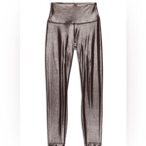 NWT Lululemon Align HR Pant 25” shine